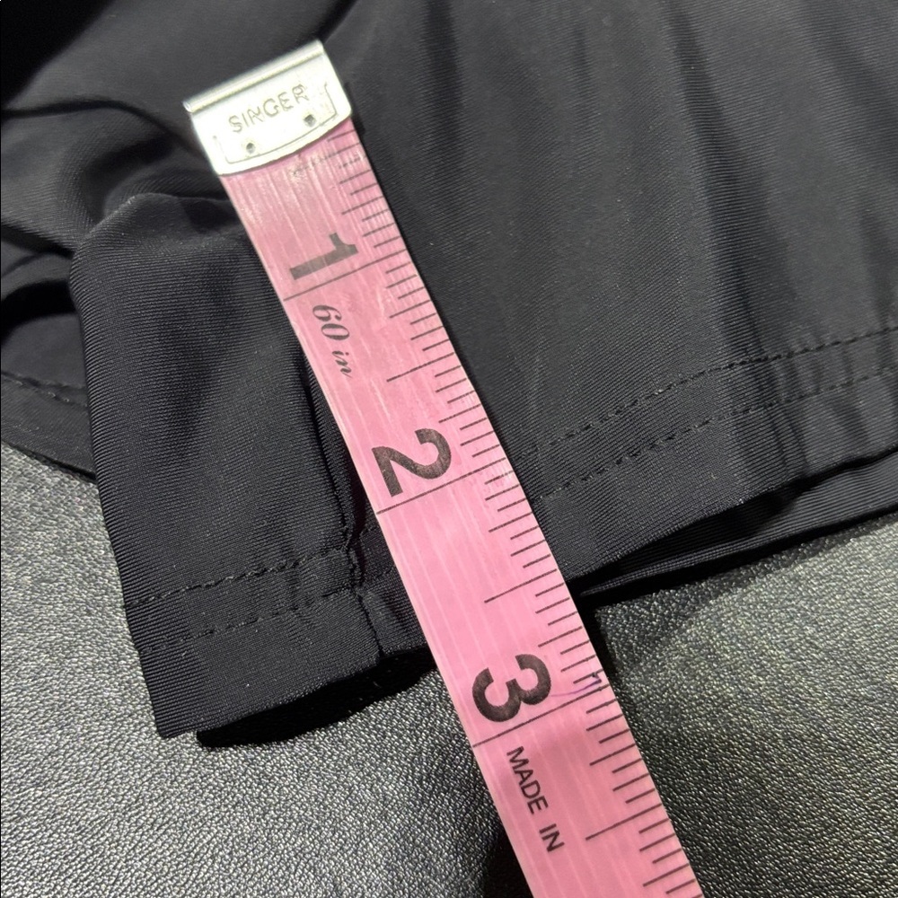 Swim Solutions Tummy Control bottoms,panty lined,stretch,silky,summer,pool,beach - Picture 5 of 8